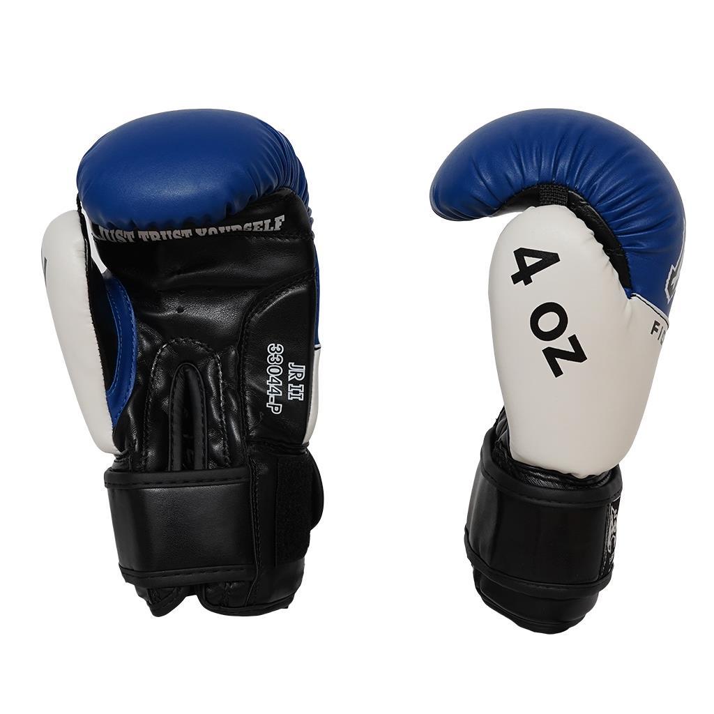 DragonDo 33044-P JR Kinder Boxhandschuhe Kinder – Trainingshandschuhe für Boxen, Kickboxen und Muay Thai
