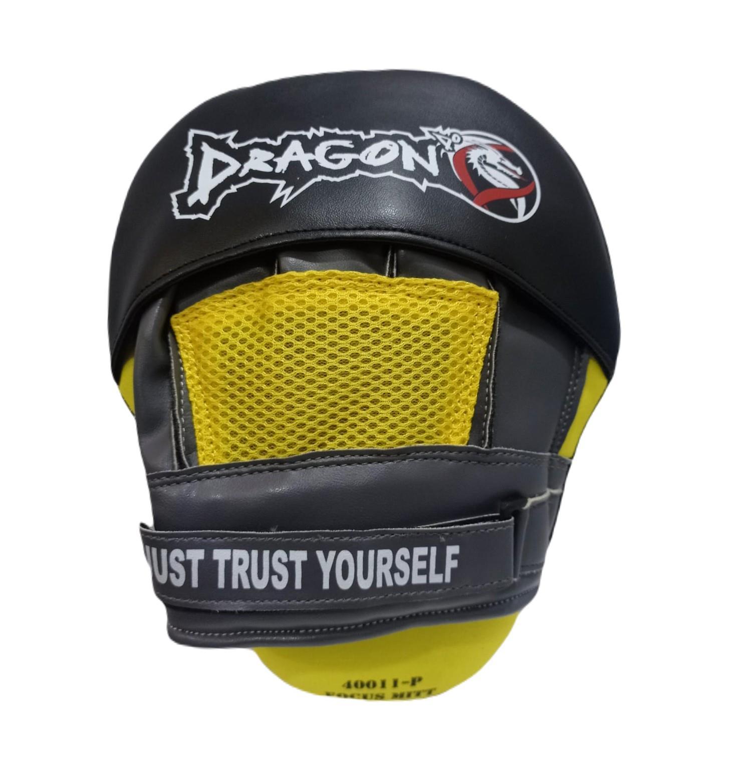 DragonDo 40011-P Fokus Elch - Brei - Doppelt