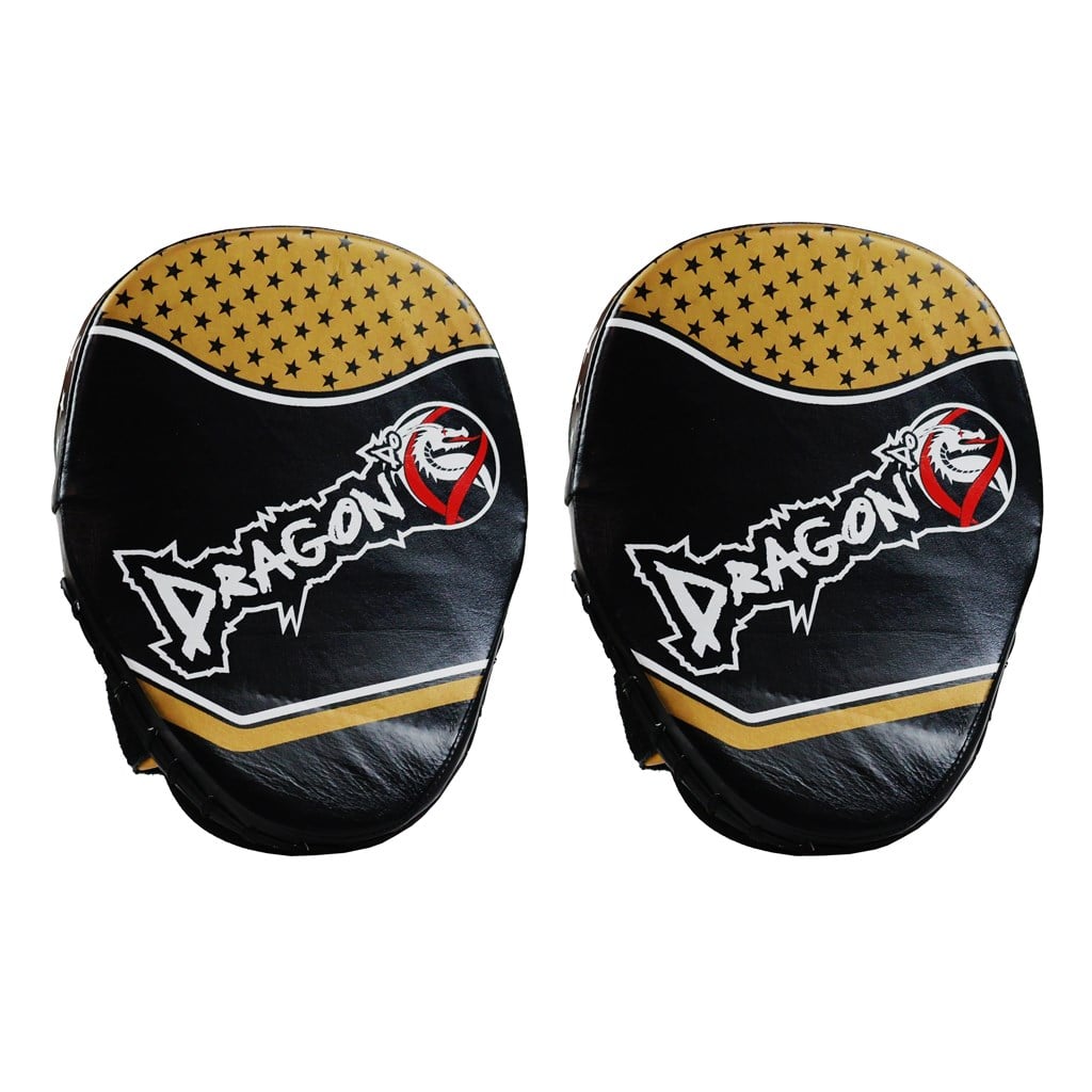DragonDo 40012-L Coach Armband aus echtem Leder - Lapa - PAAR