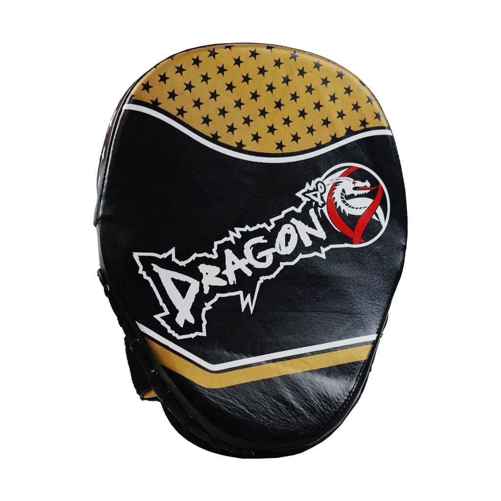 DragonDo 40012-L Coach Armband aus echtem Leder - Lapa - PAAR