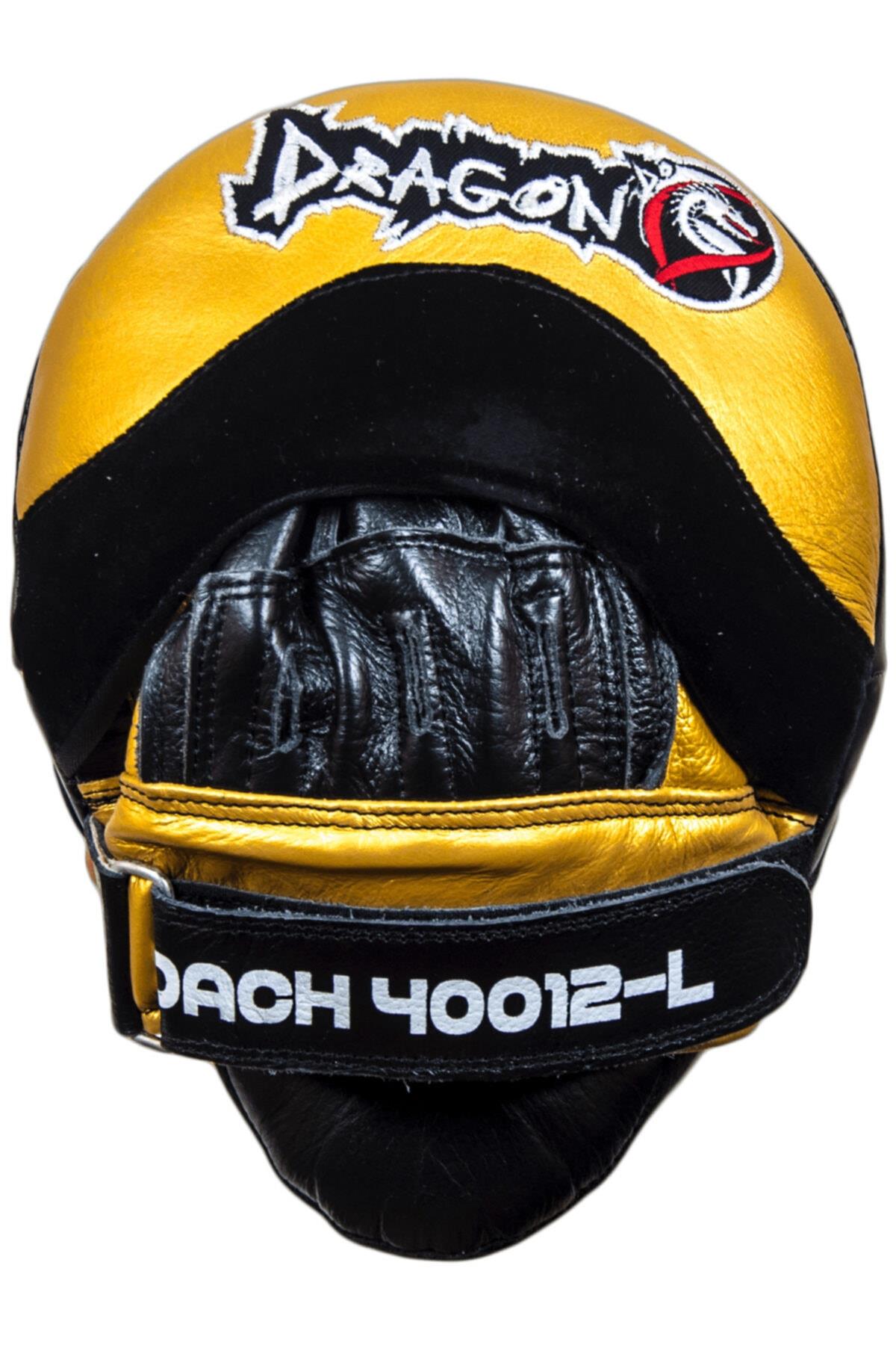 DragonDo 40012-L Coach Armband aus echtem Leder - Lapa - PAAR