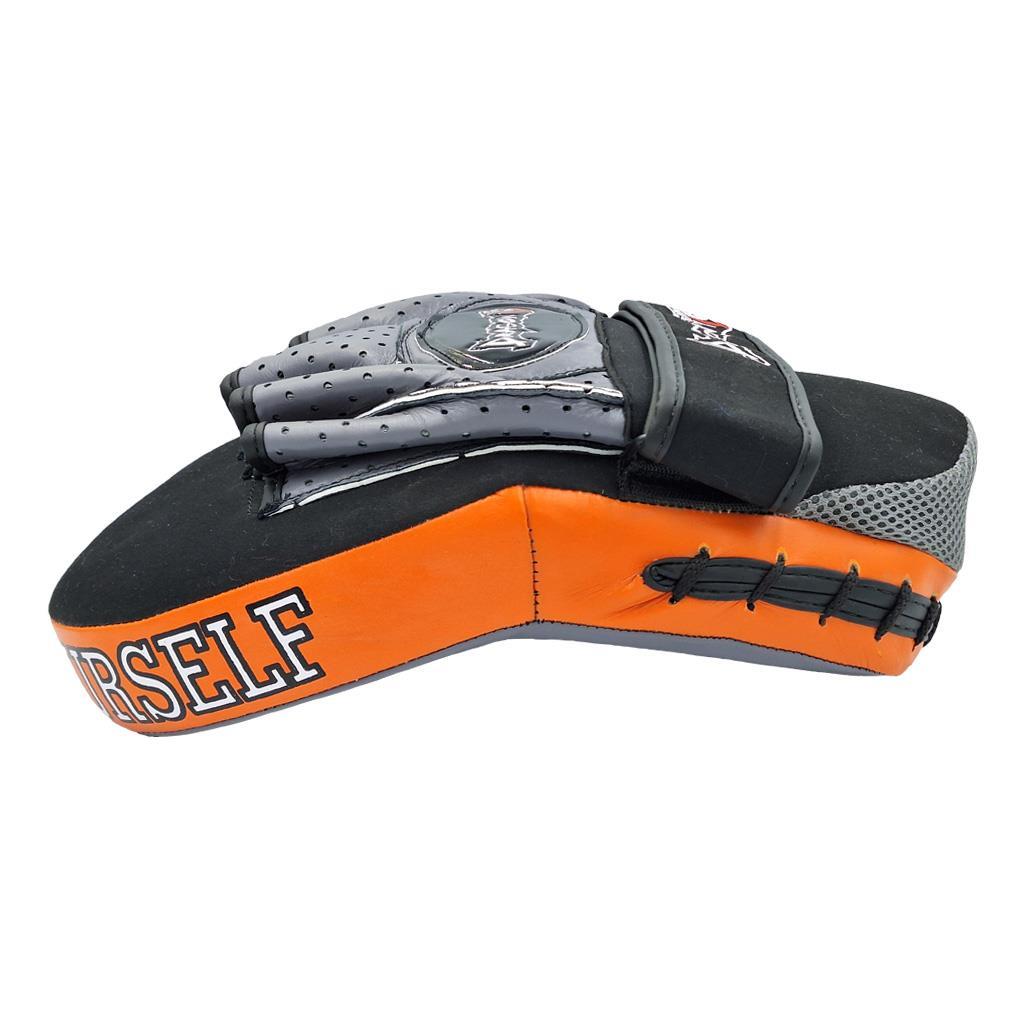 DragonDo 40200-L Promitt Armband Echtleder Armband Box-Lapa Paar