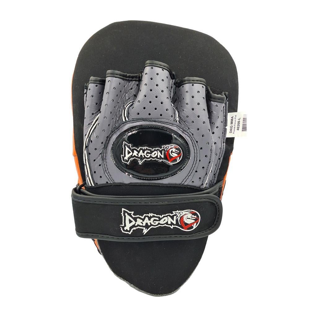 DragonDo 40200-L Promitt Armband Echtleder Armband Box-Lapa Paar