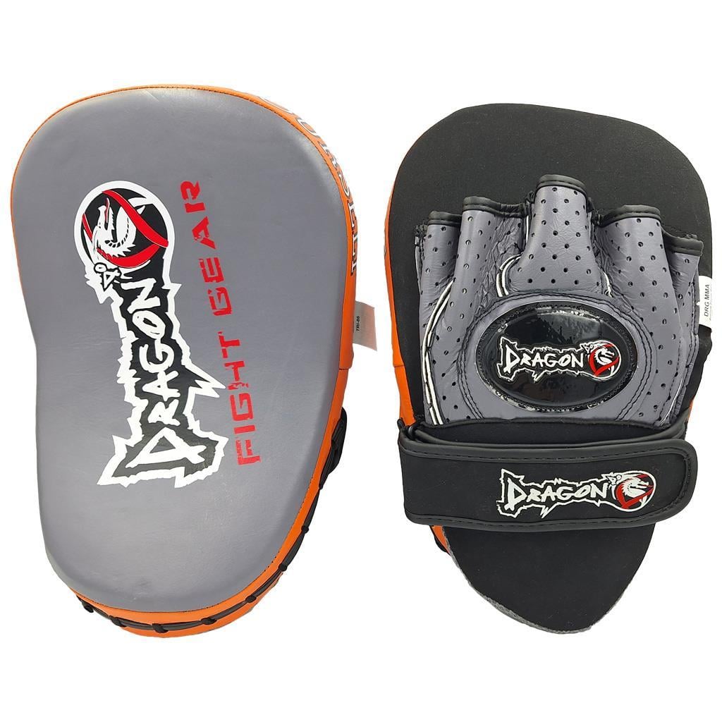 DragonDo 40200-L Promitt Armband Echtleder Armband Box-Lapa Paar