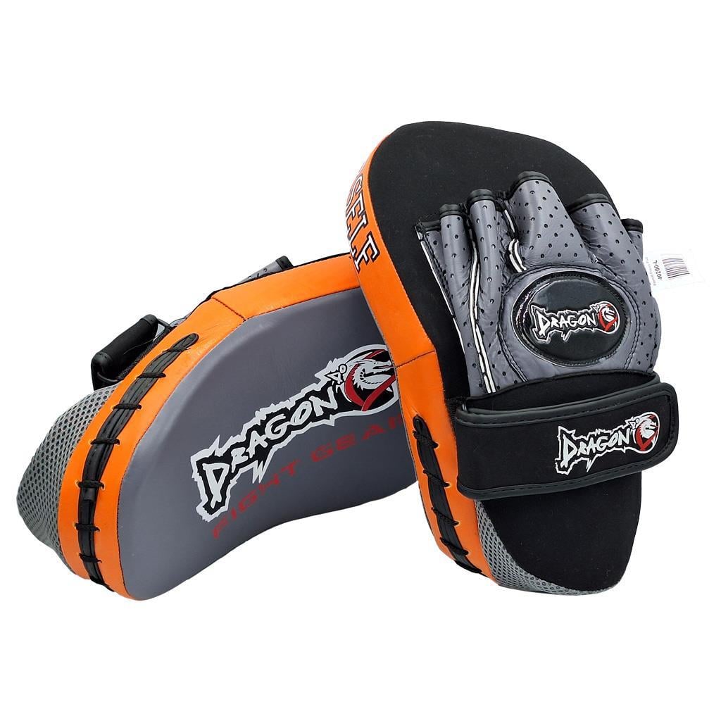 DragonDo 40200-L Promitt Armband Echtleder Armband Box-Lapa Paar