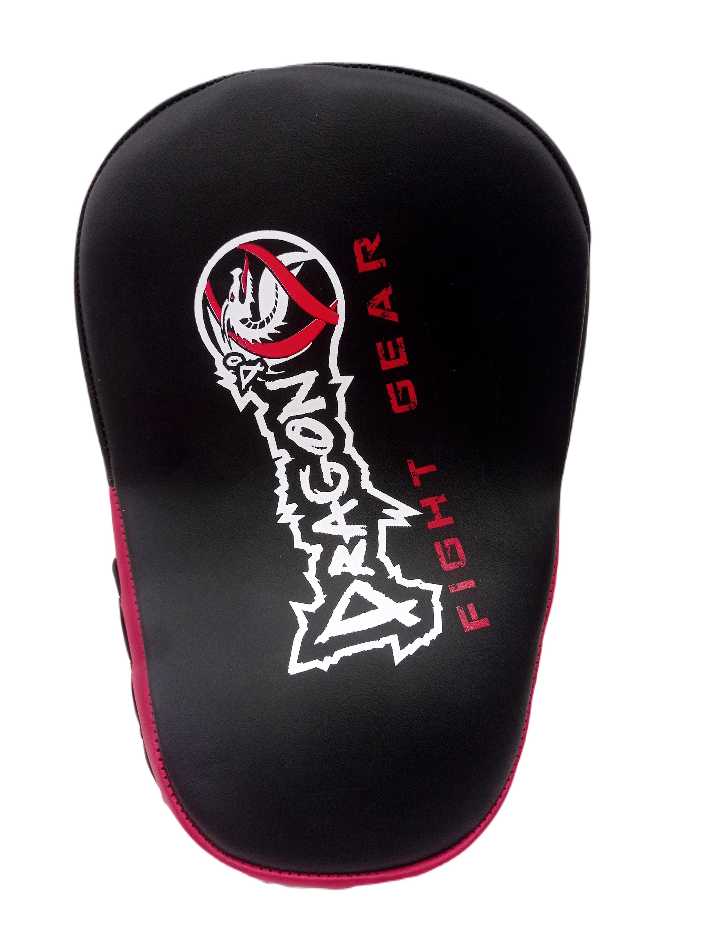 DragonDo 40201-P Promitt Armband, gebogenes Armbandpaar