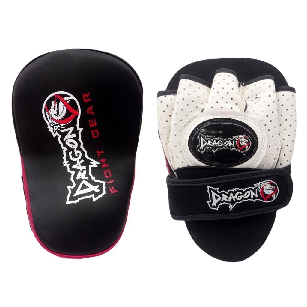 DragonDo 40201-P Promitt Armband, gebogenes Armbandpaar