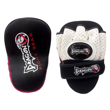DragonDo 40201-P Promitt Armband, gebogenes Armbandpaar