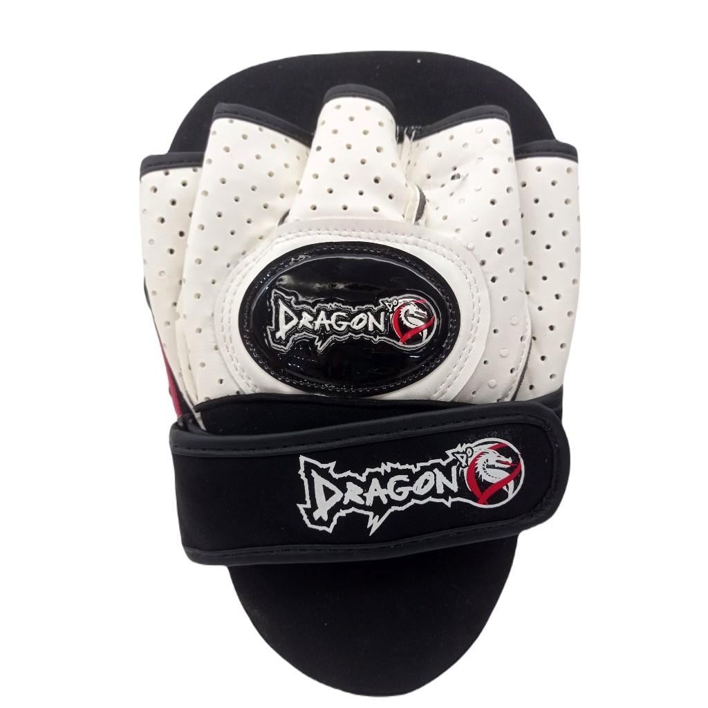DragonDo 40201-P Promitt Armband, gebogenes Armbandpaar