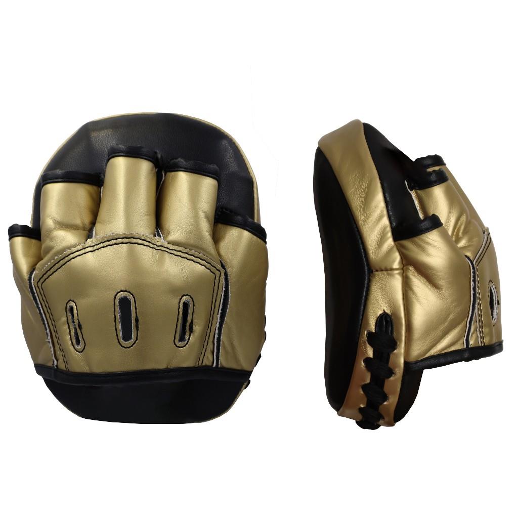 DragonDo 40203-P Mikro-Arm-Kickbox-Armwickel Doppel