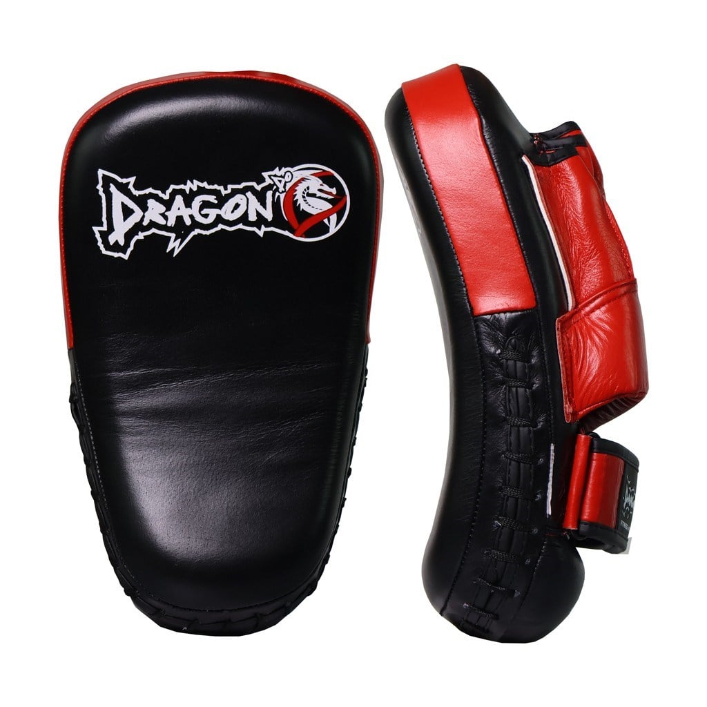 DragonDo 40204-L Armbandpaar aus echtem Leder