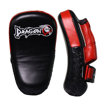 DragonDo 40204-L Armbandpaar aus echtem Leder