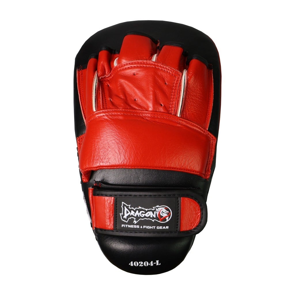 DragonDo 40204-L Armbandpaar aus echtem Leder