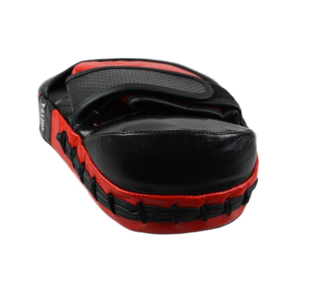 Dragon do 40212-L Focus Mitts aus echtem Leder – Boxpratzen (1 Paar)