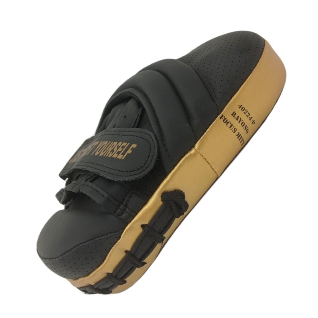 DragonDo 40224-P Rayong Focus Mitt Handstück