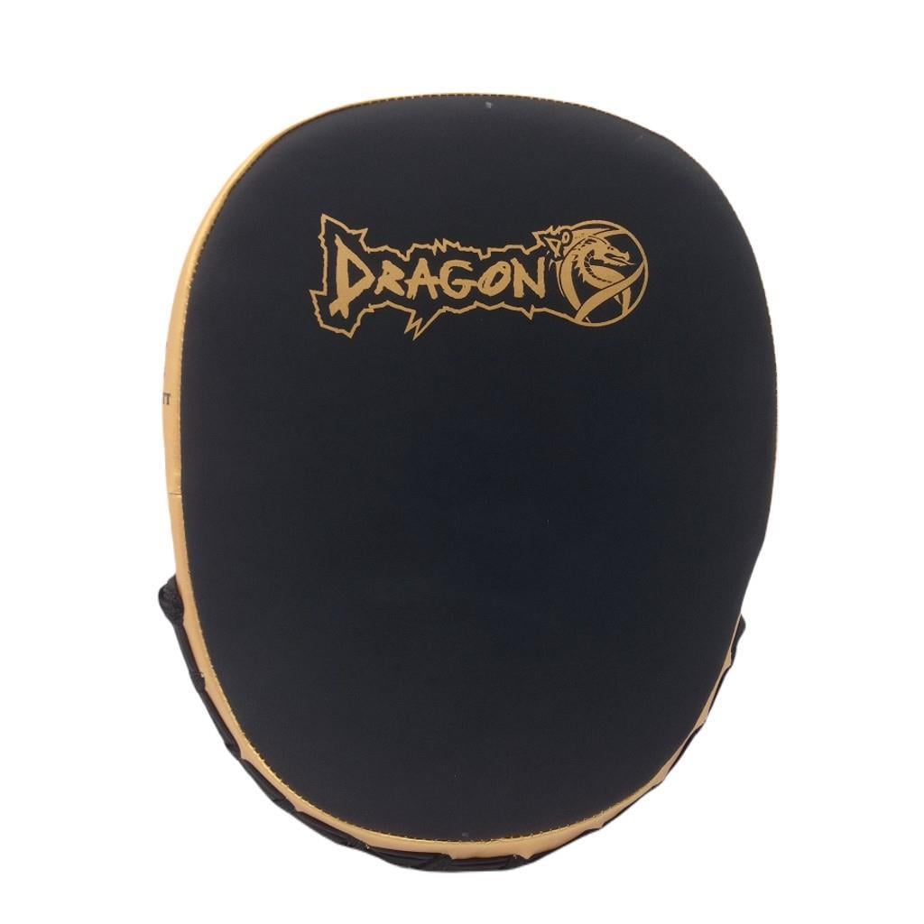 DragonDo 40224-P Rayong Focus Mitt Handstück