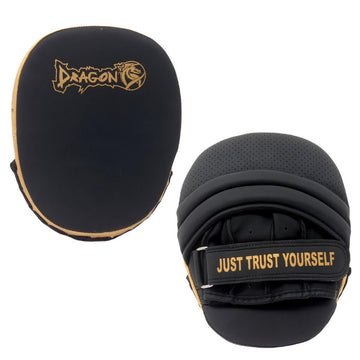 DragonDo 40224-P Rayong Focus Mitt Handstück