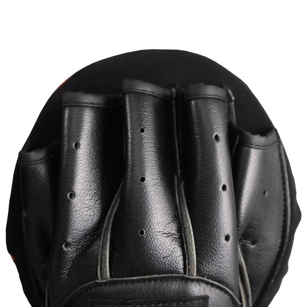 DragonDo 40225-P Kleine Fokushandschuhe für Kickbox-Training (Paar)