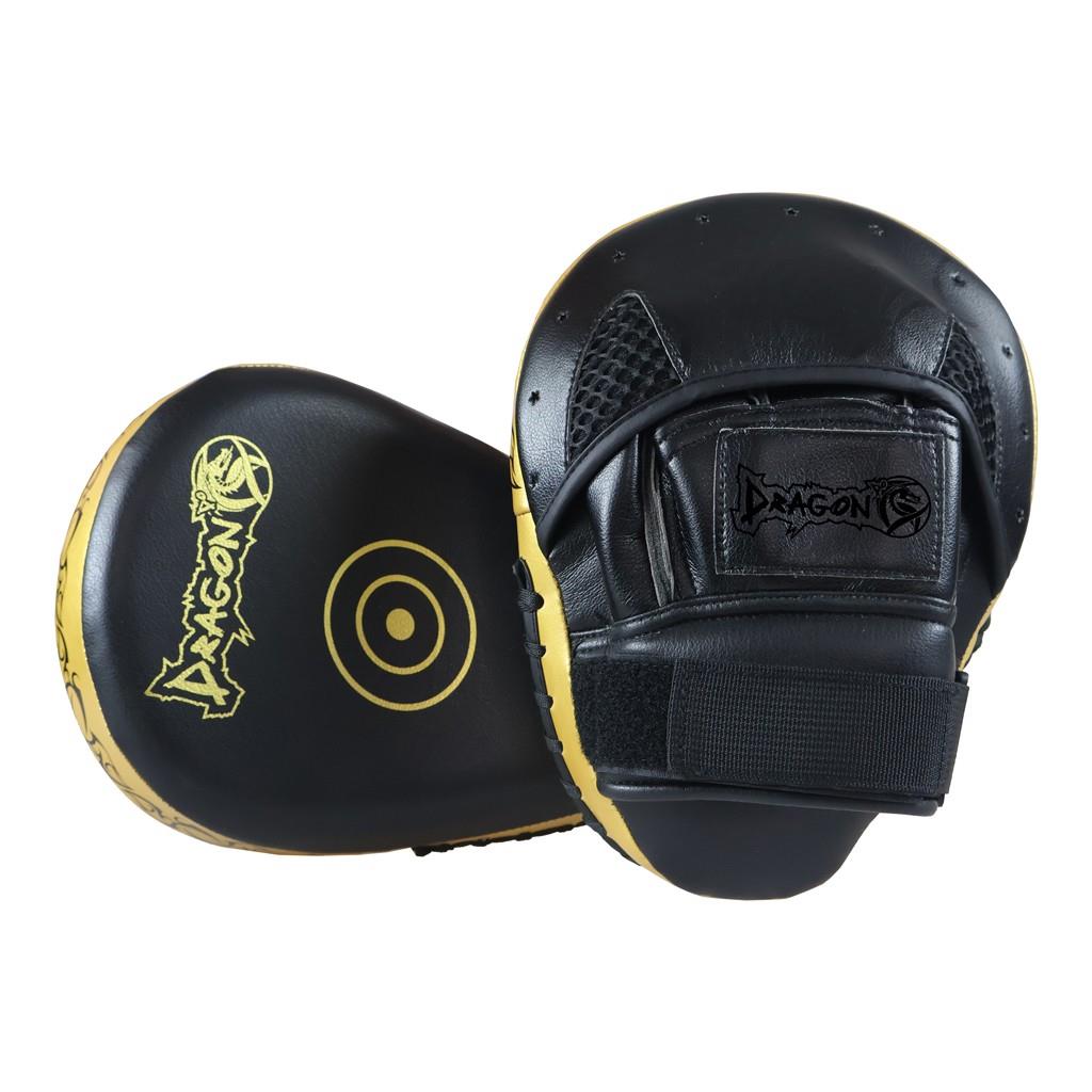 DragonDo 40228-P Patong II Focus Ellik Kickbox-Lapa