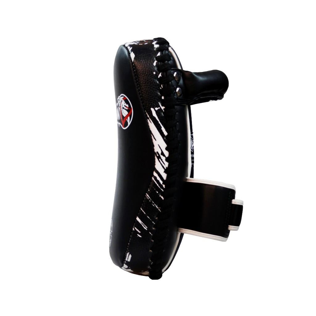 DragonDo 40300-P Thai-Schlagpolster Kickbox-Trainingspolster
