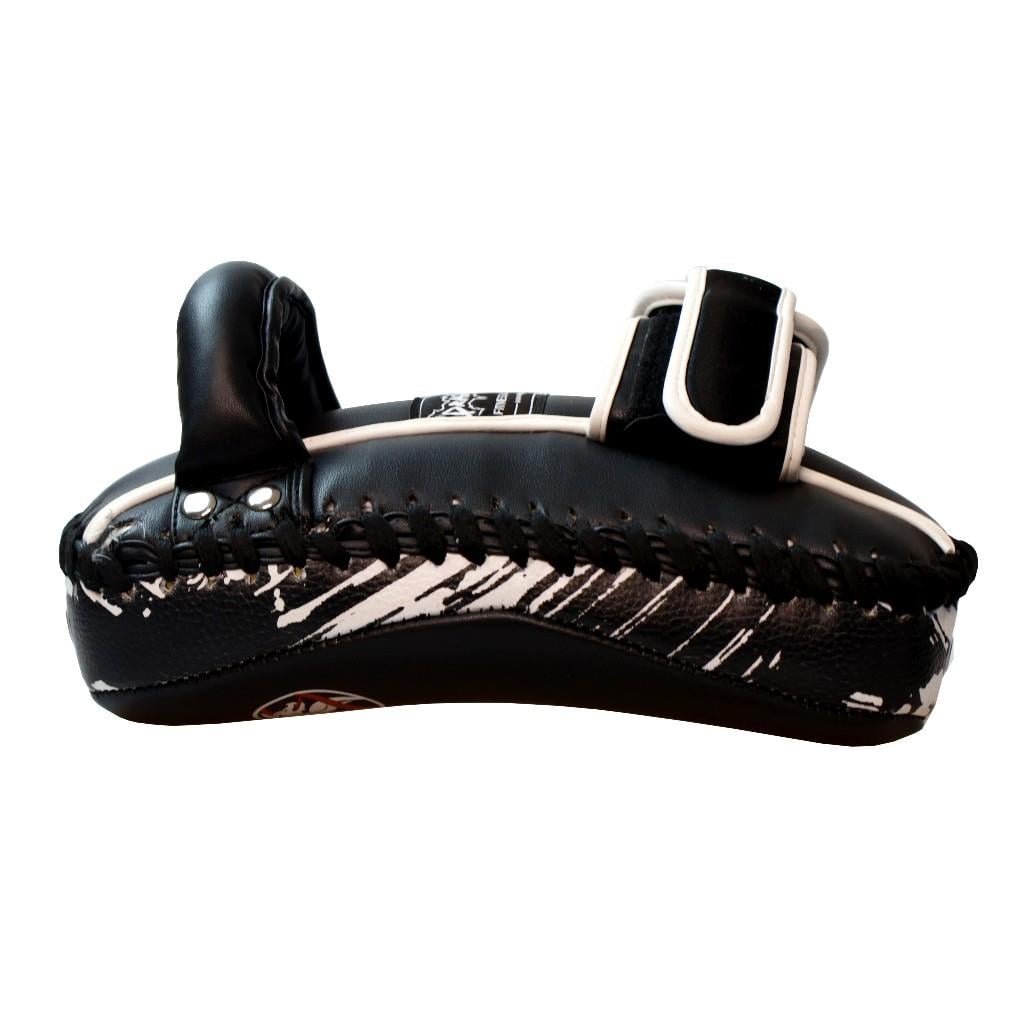 DragonDo 40300-P Thai-Schlagpolster Kickbox-Trainingspolster