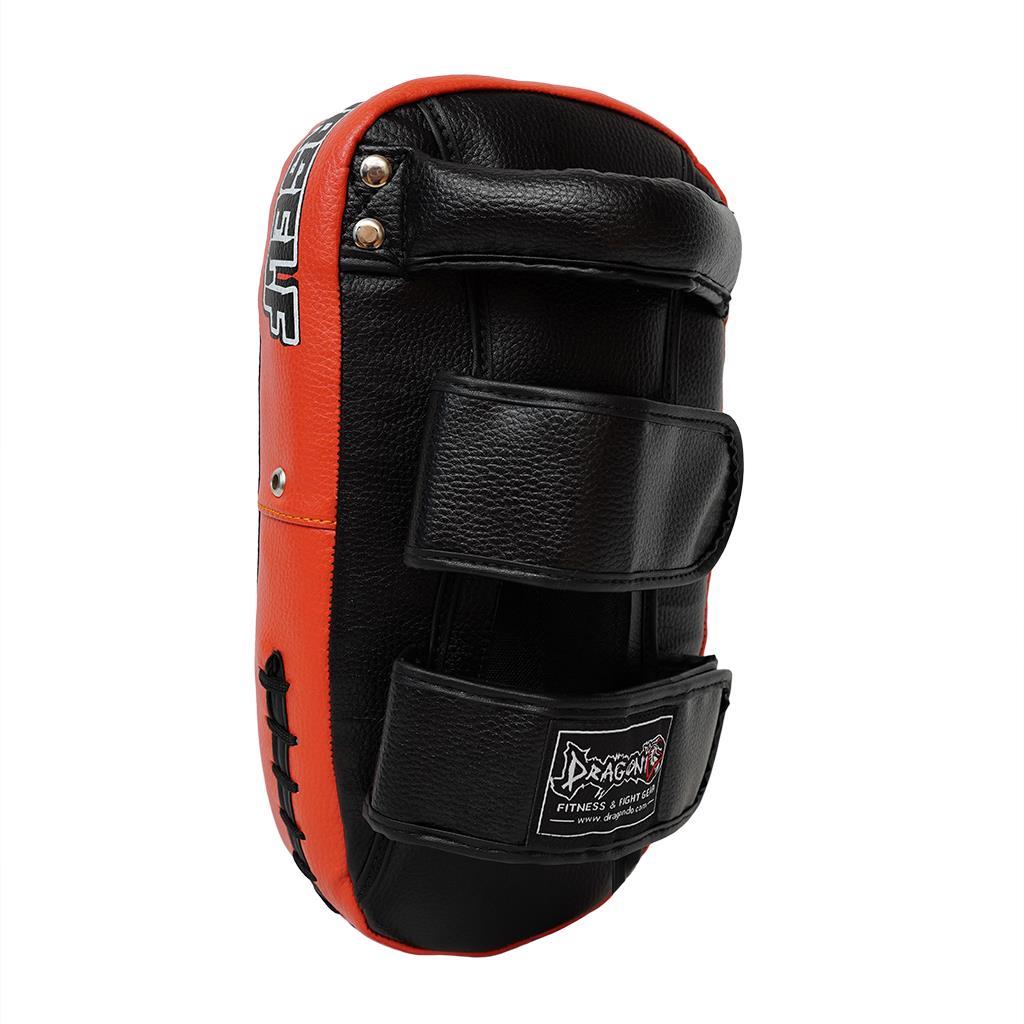DragonDo 40301-p Thai Muay Thai und Kickbox-Schlagpolster - Einzeln