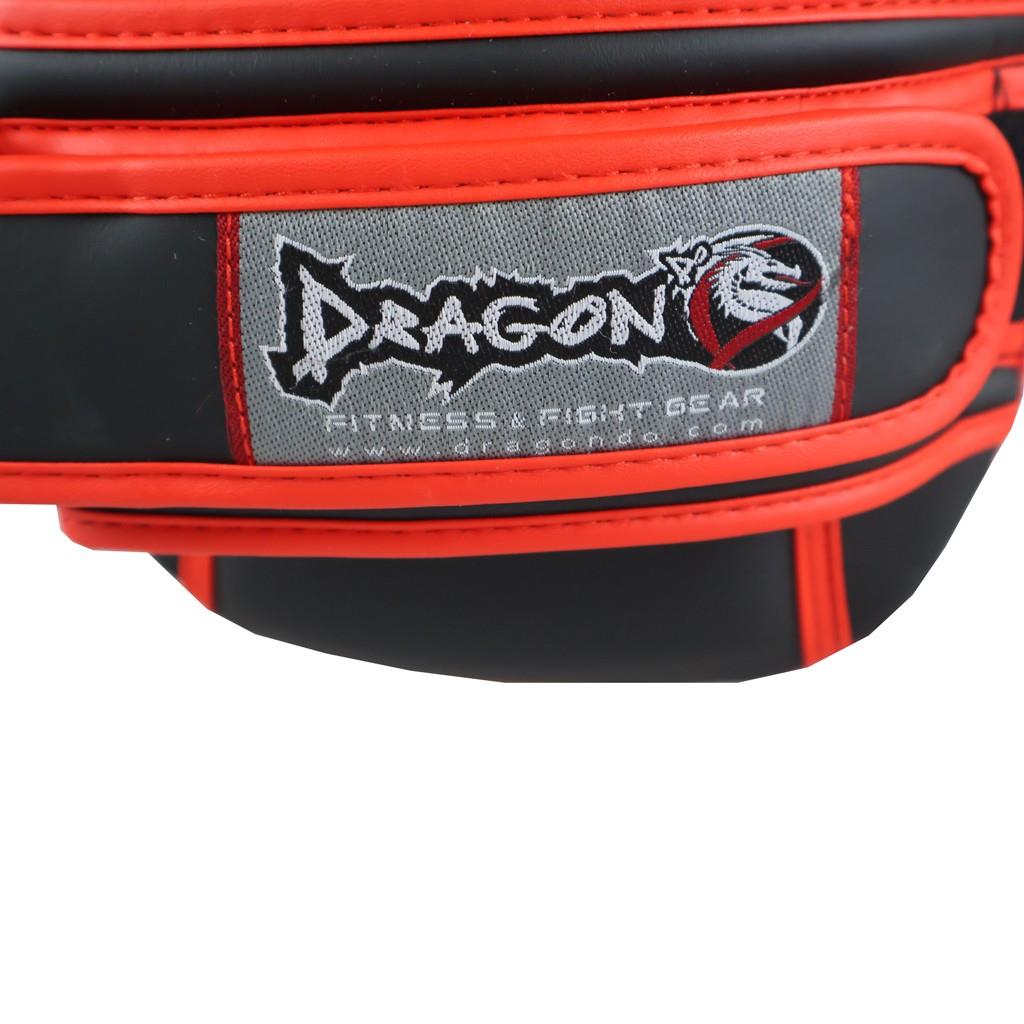DragonDo 40308-P High Kick II Impact Pad Kickbox-Trainingspad