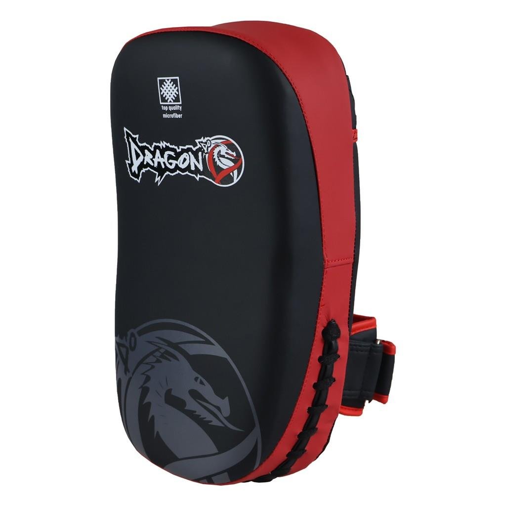 DragonDo 40308-P High Kick II Impact Pad Kickbox-Trainingspad