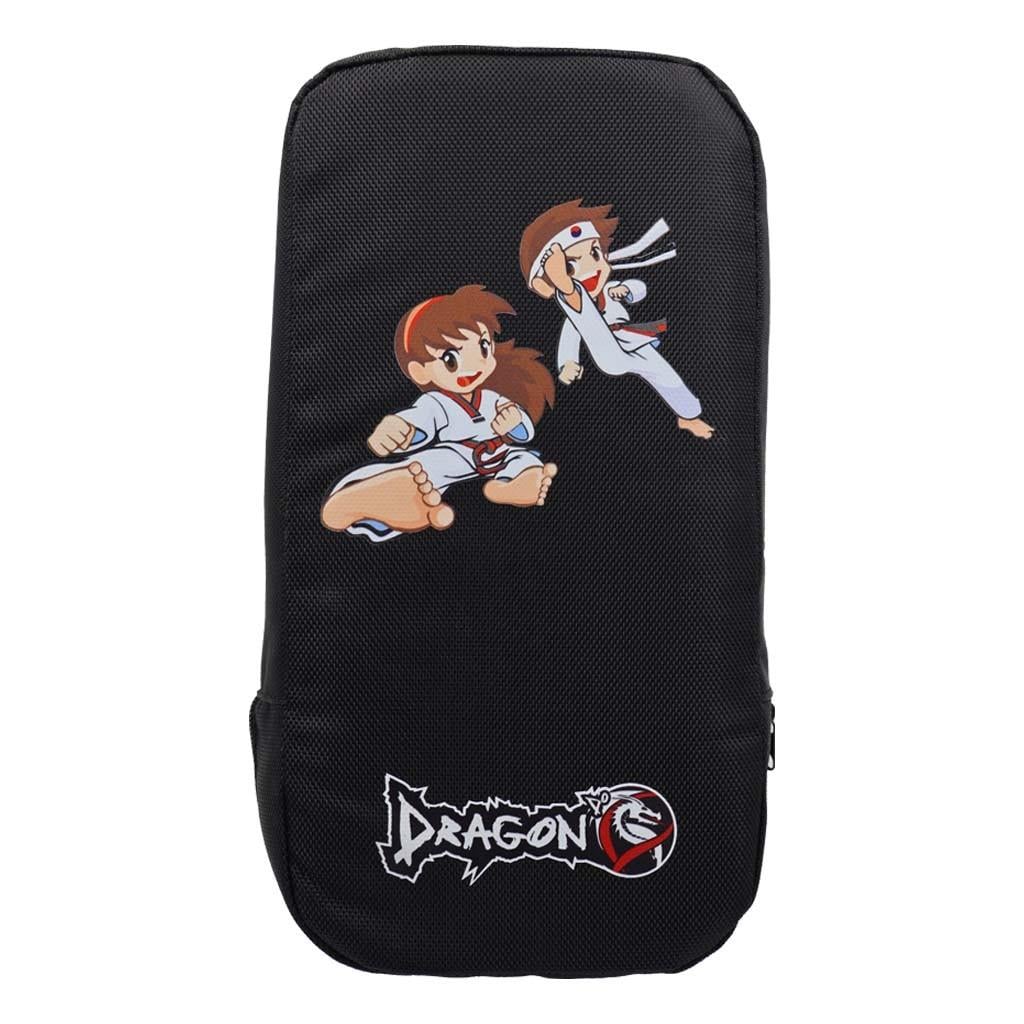 DragonDo 40310 Impertex Kido Shock Pad, Kinder-Schockpolster