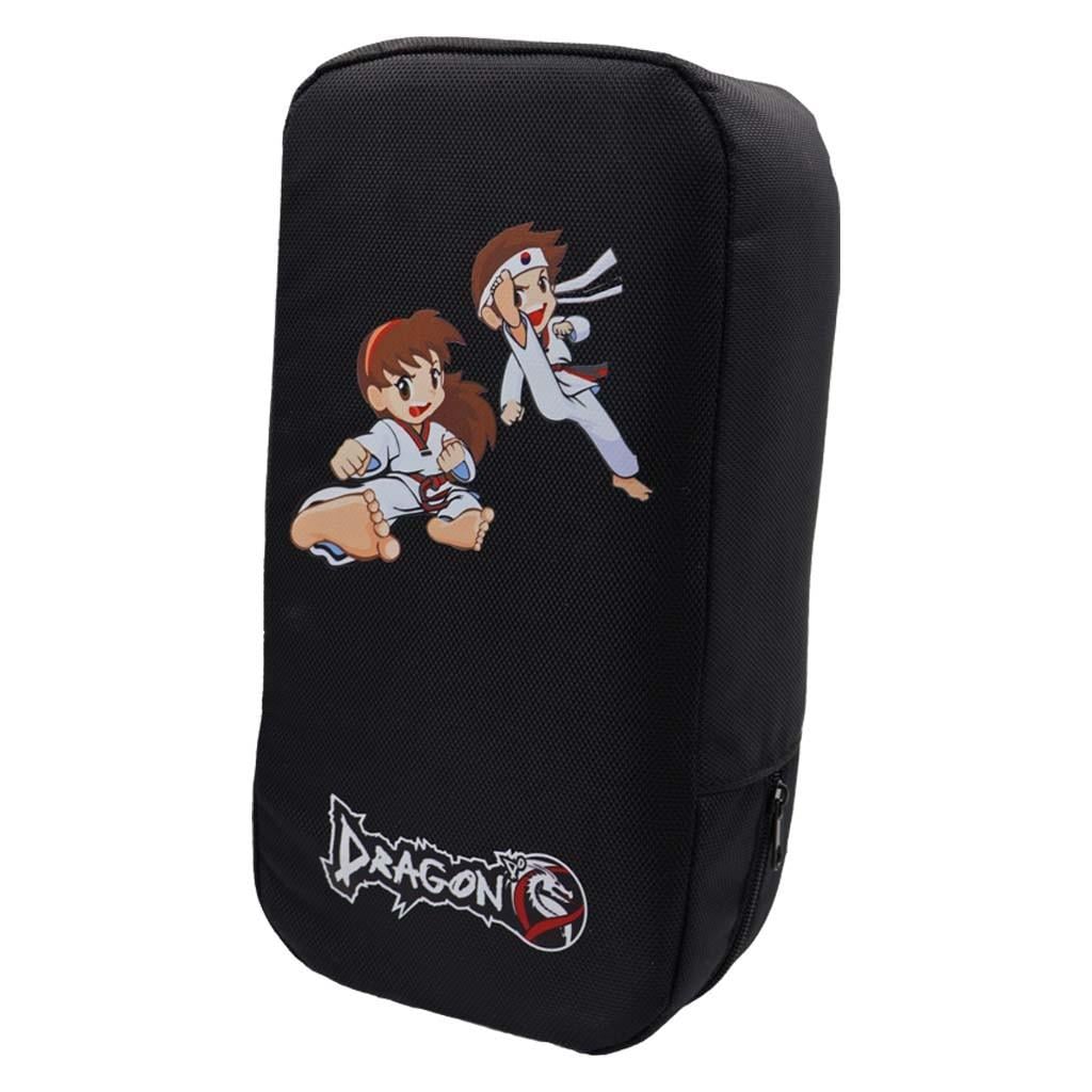 DragonDo 40310 Impertex Kido Shock Pad, Kinder-Schockpolster