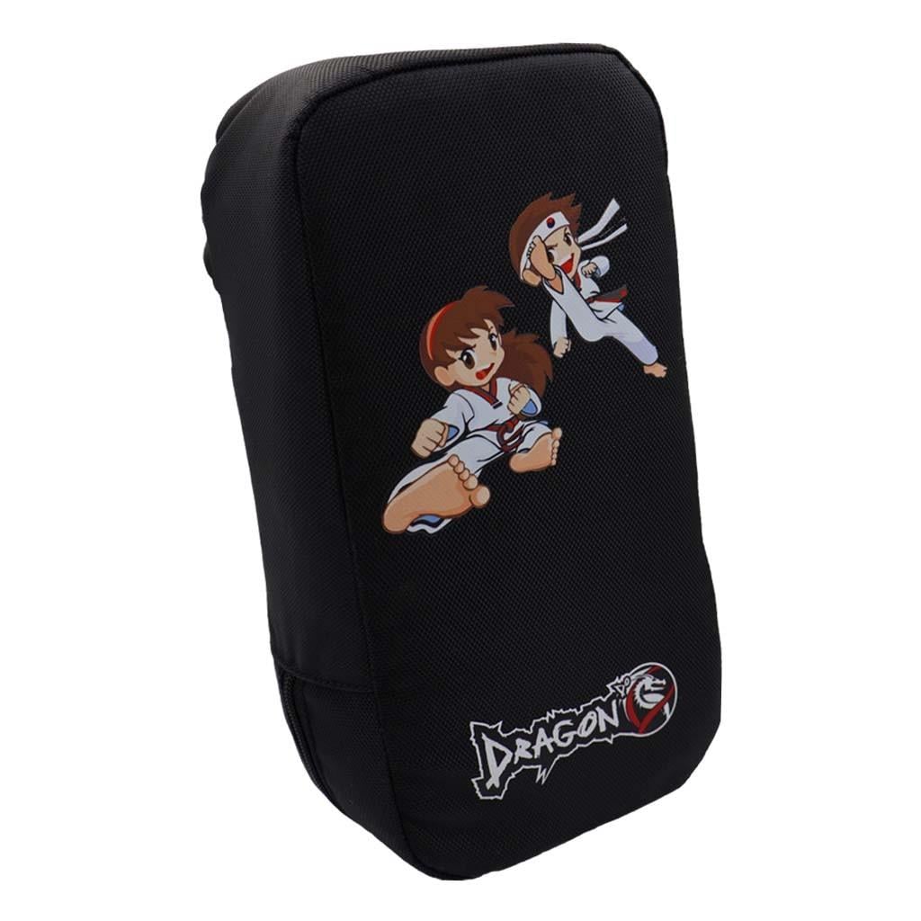 DragonDo 40310 Impertex Kido Shock Pad, Kinder-Schockpolster