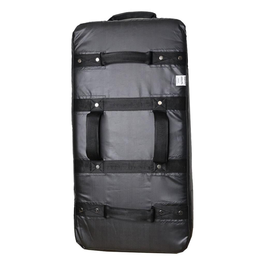 DragonDo 40392 Mega Kick Pad Imperteks Schlagpolster 70x35x15 cm – Schlagpolster für Training und Sparring