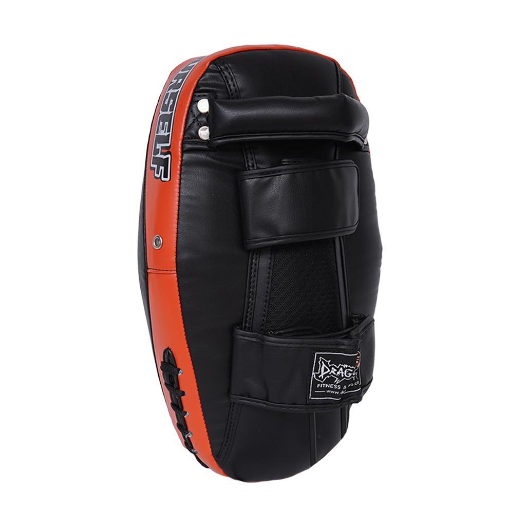DragonDo 40401-P Brute Impact Pad