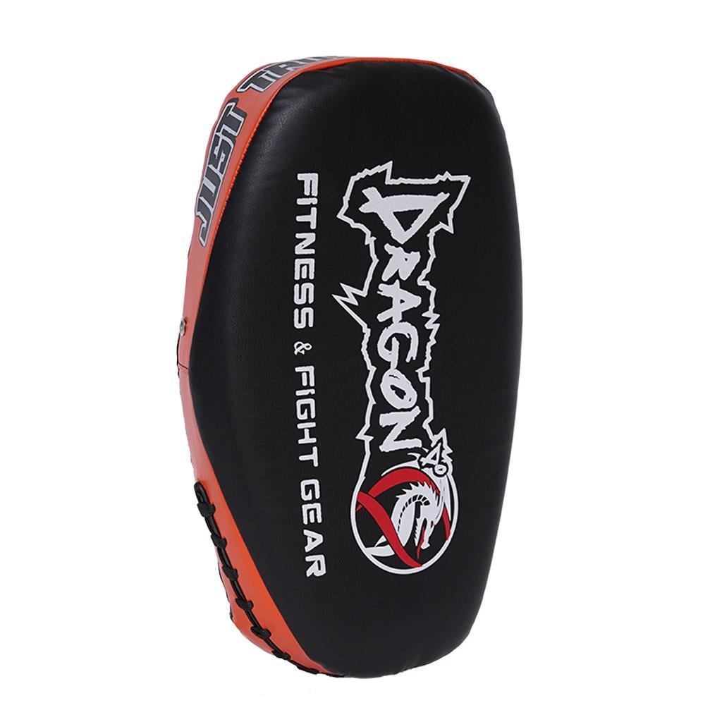 DragonDo 40401-P Brute Impact Pad