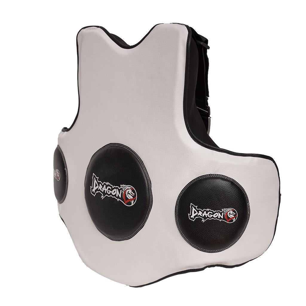 DragonDo 40435 Coach Vest Protector