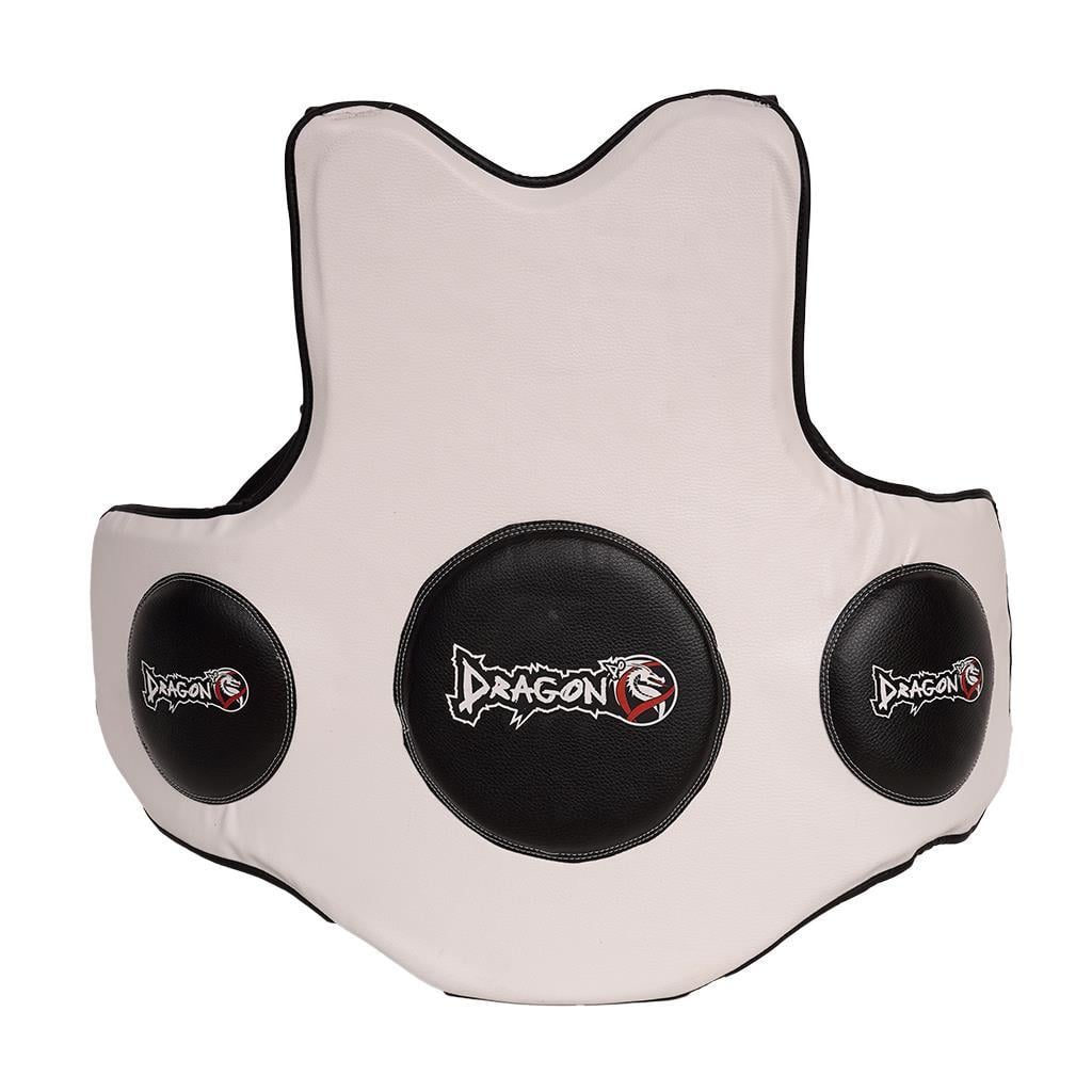 DragonDo 40435 Coach Vest Protector