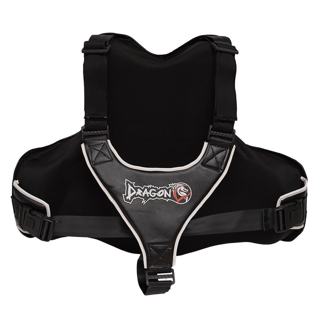 DragonDo 40435 Coach Vest Protector