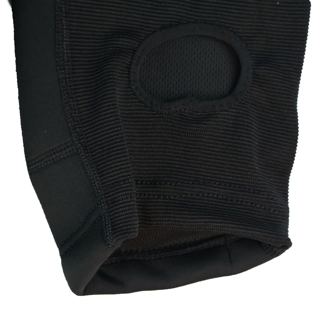 DragonDo 40495 IFMA-zugelassener Muay Thai Neopren-Ellbogenschoner