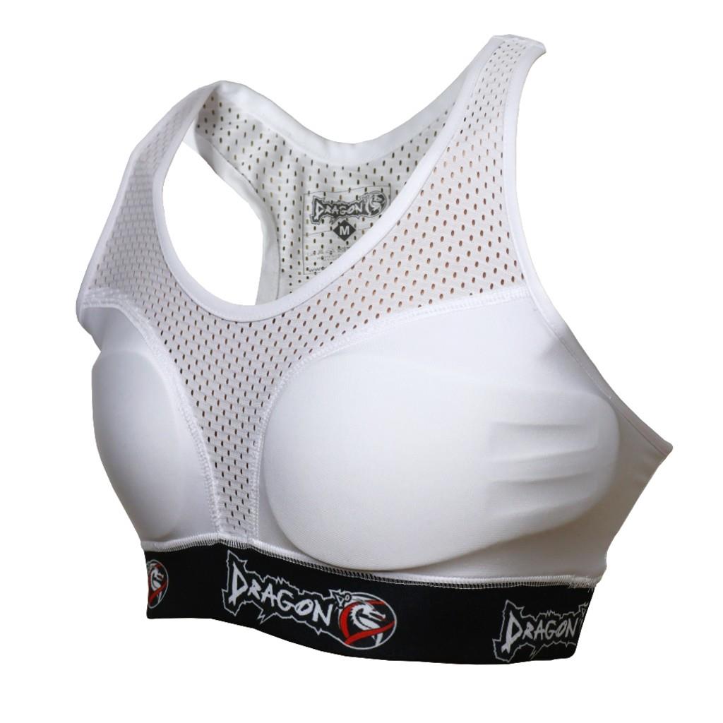 DragonDo 40510 Damen-Brustschutz, neue Serie