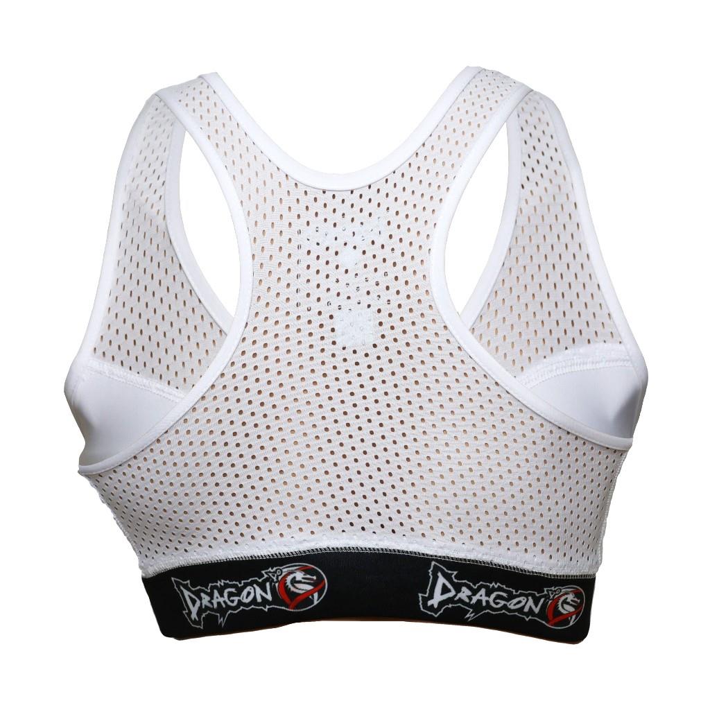 DragonDo 40510 Damen-Brustschutz, neue Serie