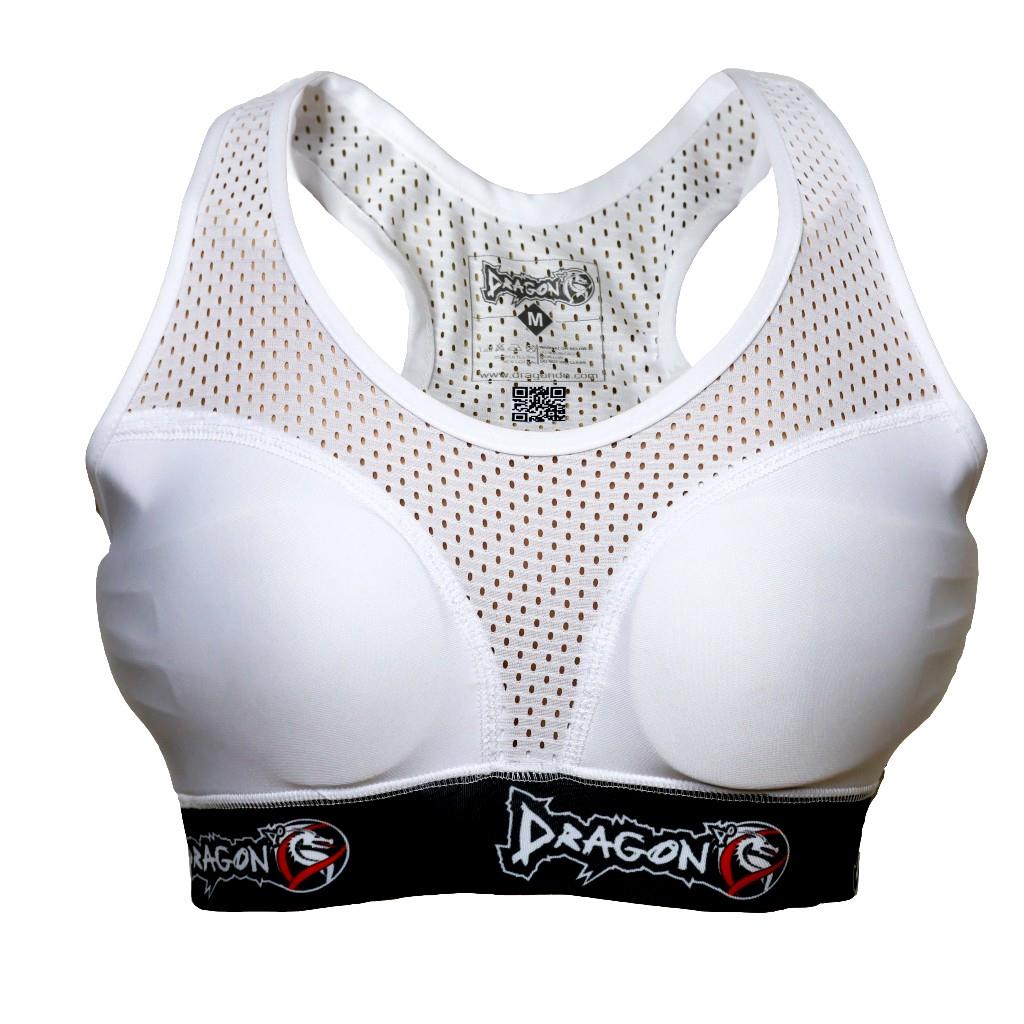 DragonDo 40510 Damen-Brustschutz, neue Serie