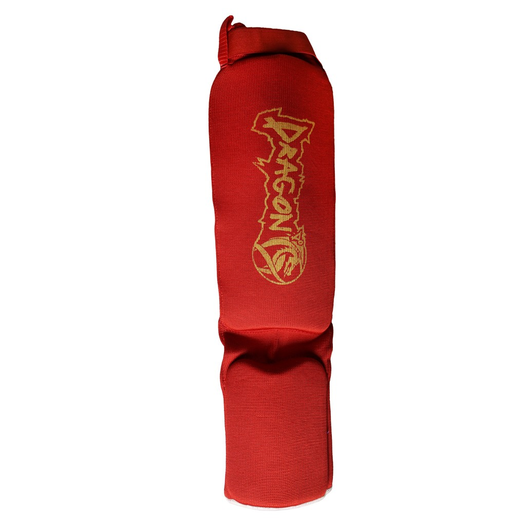 DragonDo 40605-II NEO Elastische Schienbeinschoner