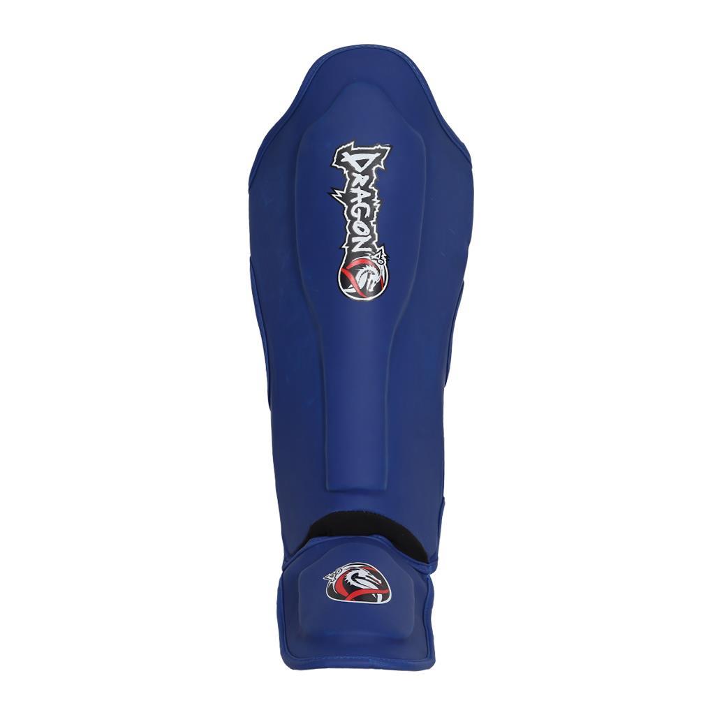 DragonDo 40721-P Muay Thai Kickbox-Schienbeinschoner-Set