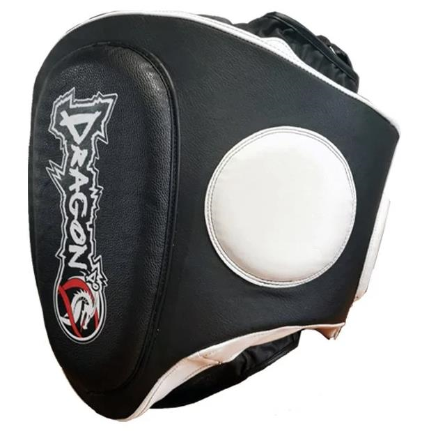 DragonDo 40982-P Low Kick Protector im thailändischen Stil