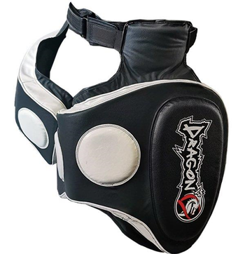DragonDo 40982-P Low Kick Protector im thailändischen Stil