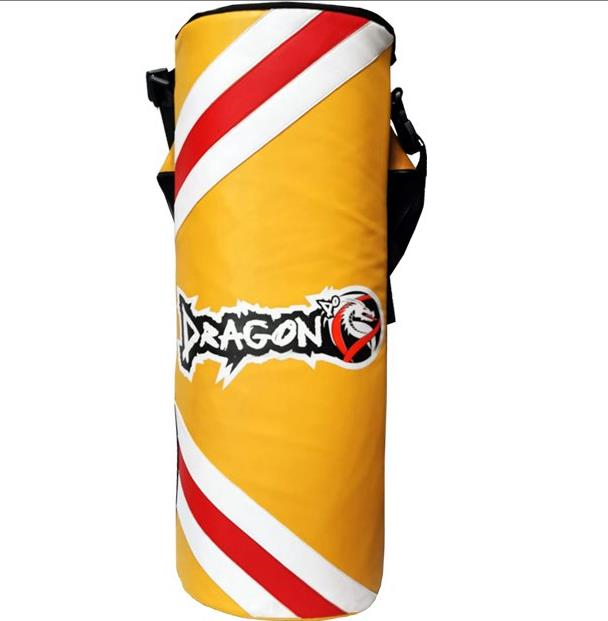 DragonDo 40984-P Low Kick Pad 80x30x18cm