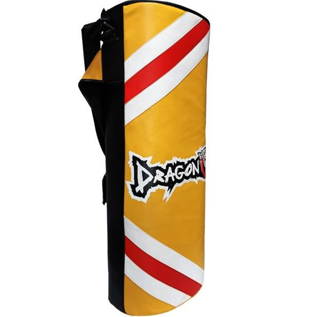 DragonDo 40984-P Low Kick Pad 80x30x18cm