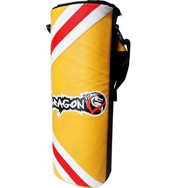 DragonDo 40984-P Low Kick Pad 80x30x18cm