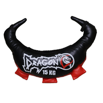 DragonDo 40990 Bulgarian Bag 15 Kg Bulgar Calismasi – für Training und Wettkampf