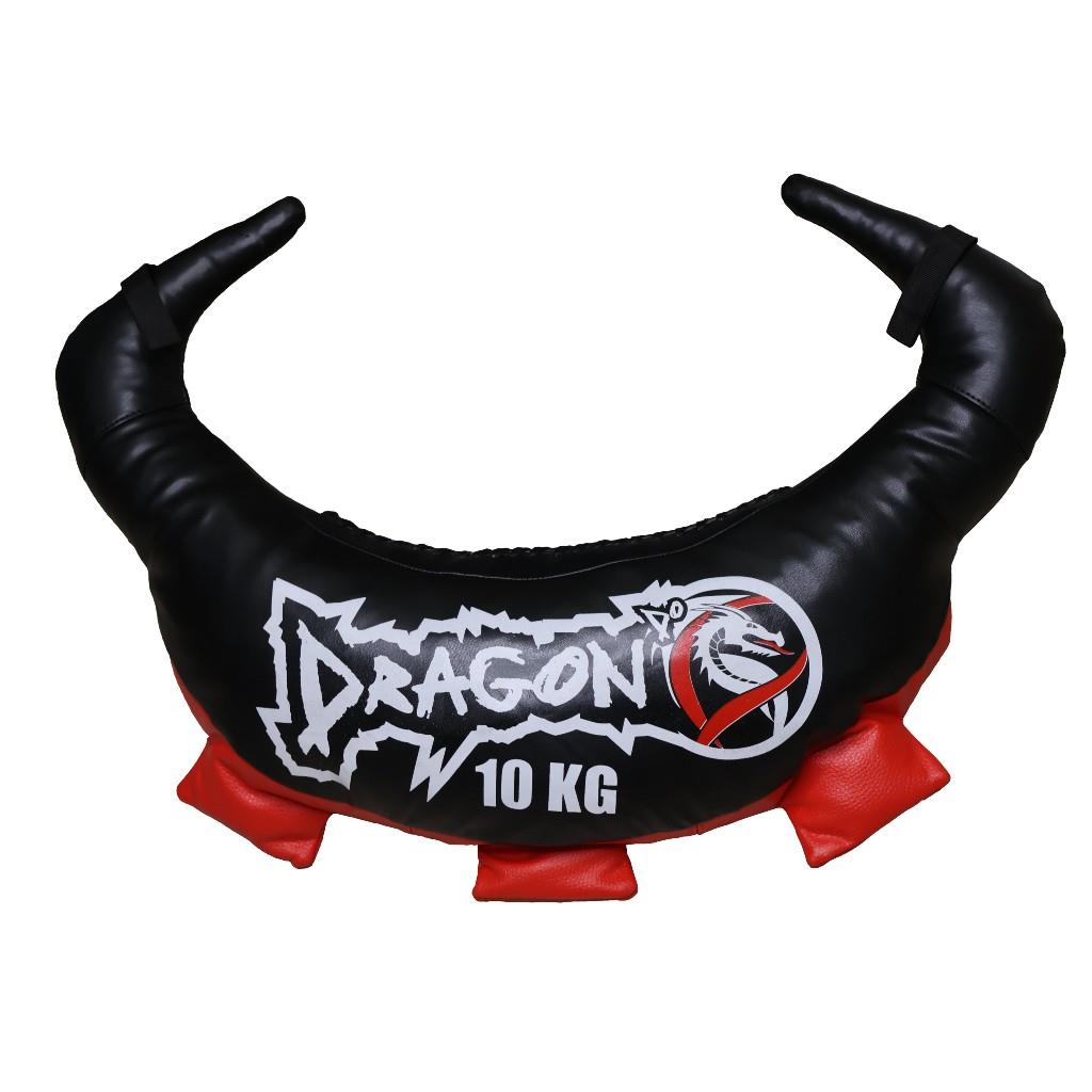 DragonDo 40990 Bulgarian Bag Medium 10 Kg Bulgarian Bag